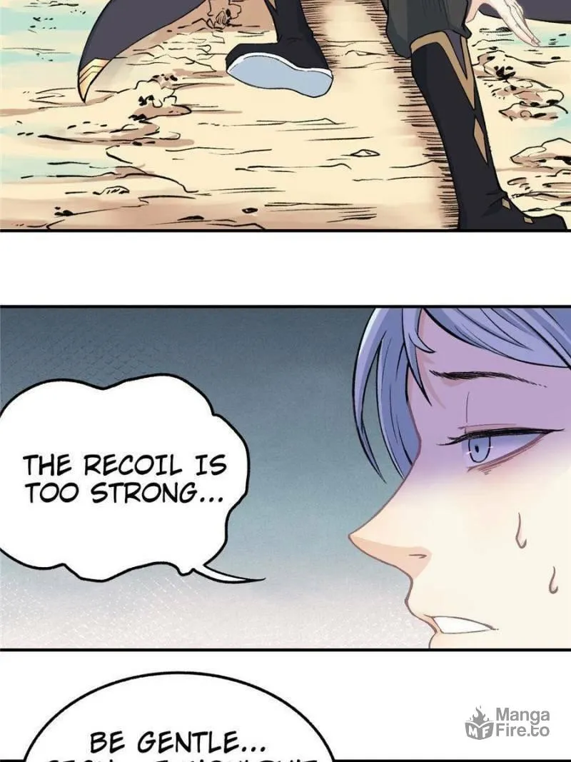 Read All Hail the Sect Leader chapter 38 image 9 on Lezhin