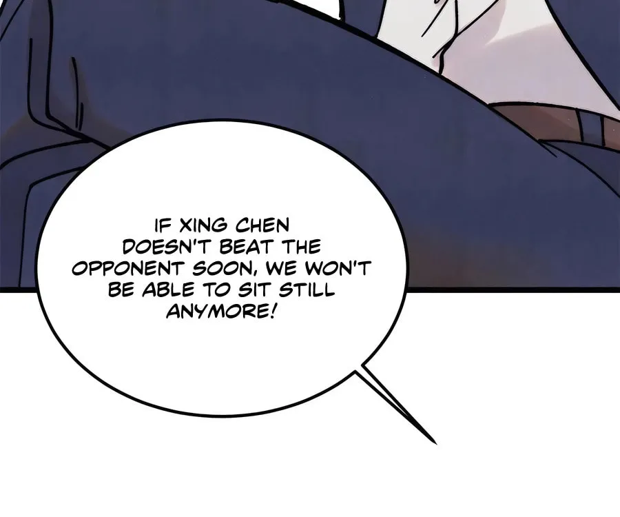 Read All Hail the Sect Leader chapter 382 image 11 on Lezhin