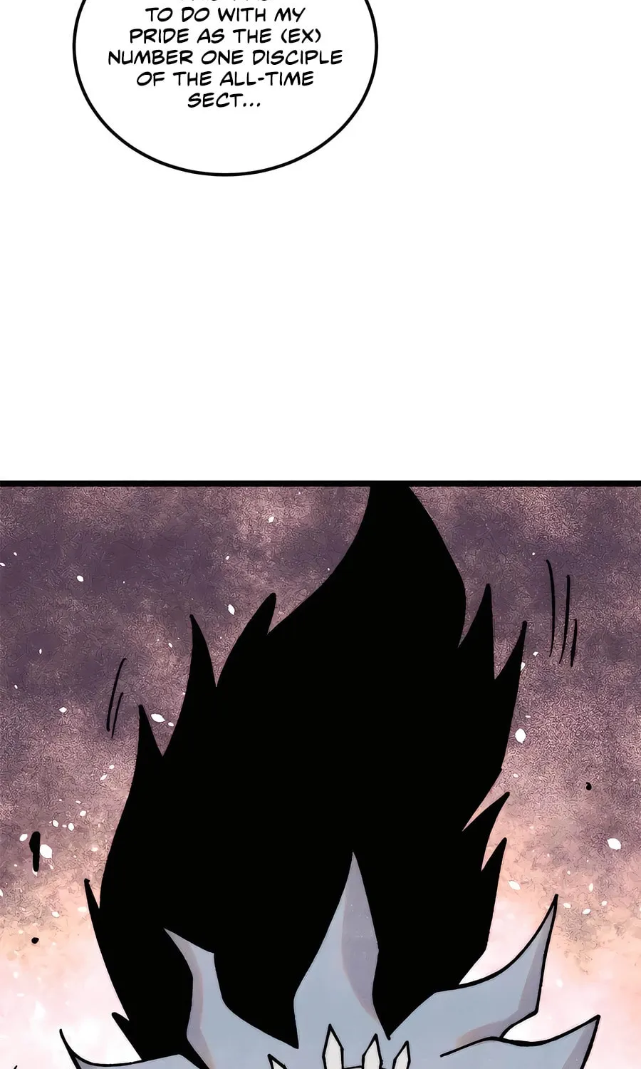 Read All Hail the Sect Leader chapter 382 image 18 on Lezhin
