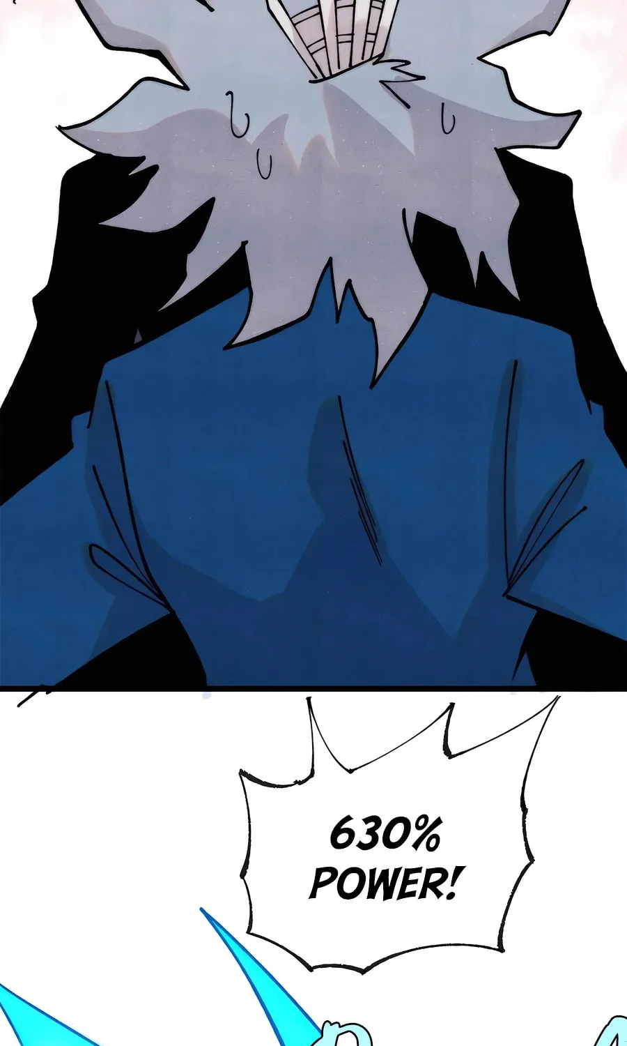 Read All Hail the Sect Leader chapter 382 image 19 on Lezhin