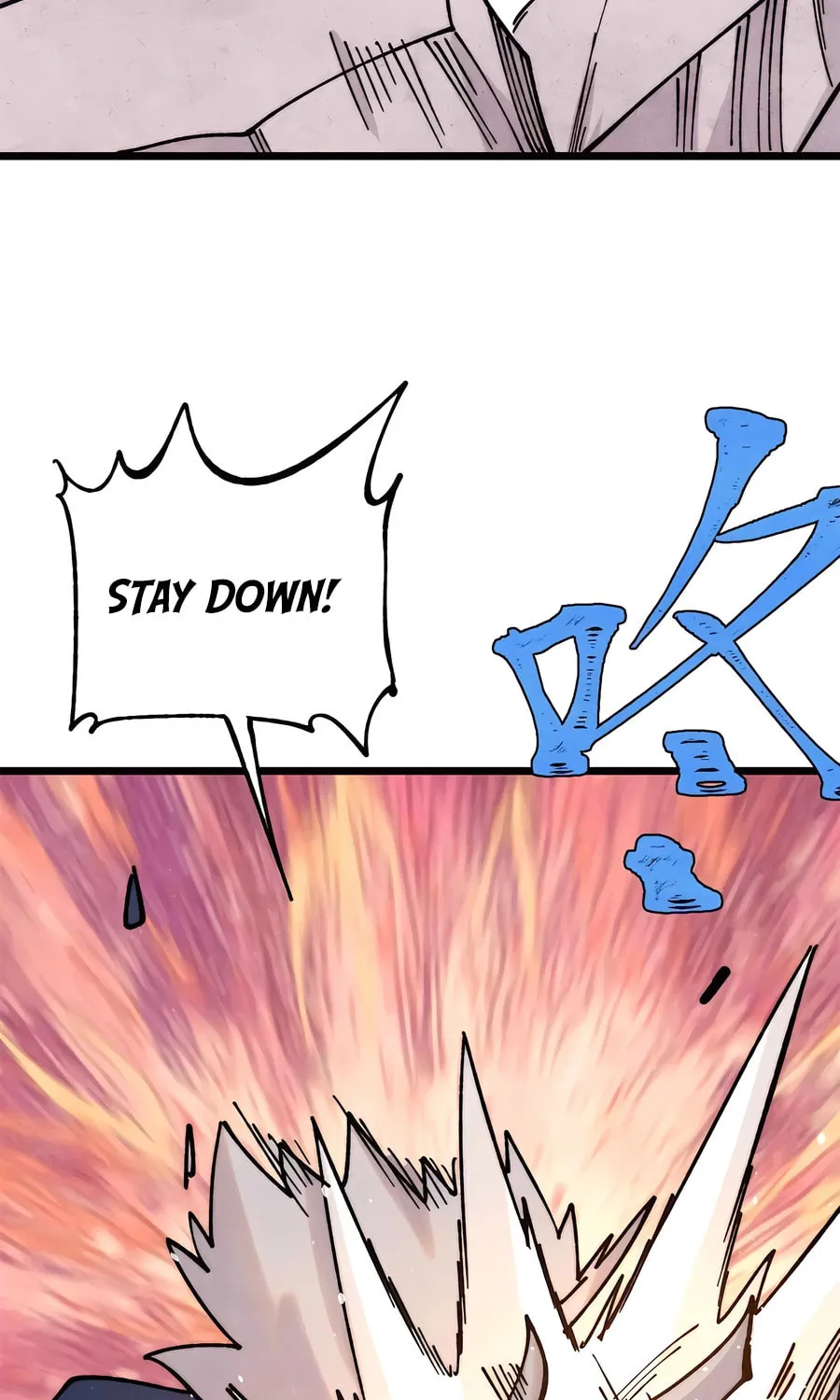 Read All Hail the Sect Leader chapter 382 image 2 on Lezhin