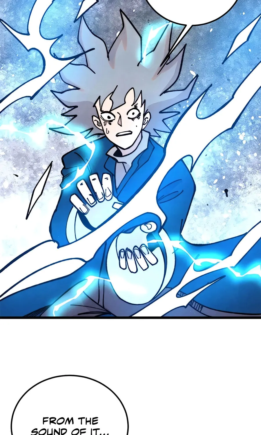 Read All Hail the Sect Leader chapter 382 image 24 on Lezhin