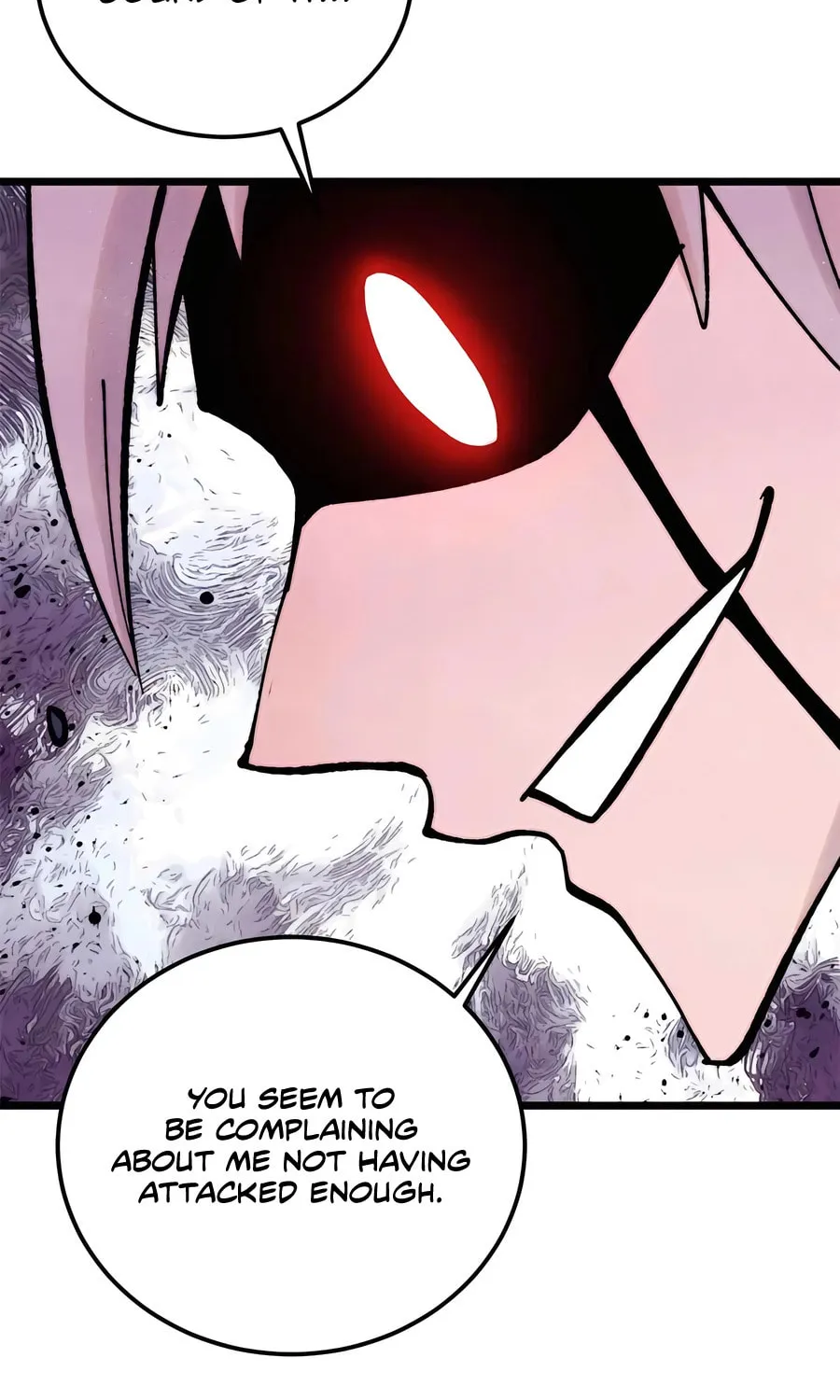 Read All Hail the Sect Leader chapter 382 image 25 on Lezhin