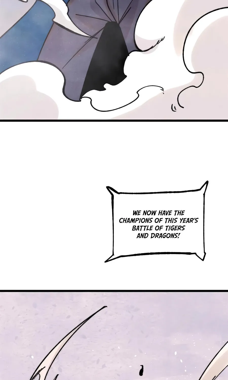 Read All Hail the Sect Leader chapter 382 image 31 on Lezhin