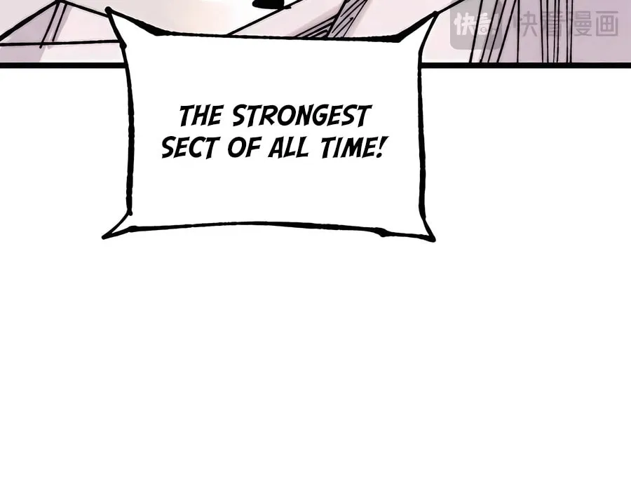 Read All Hail the Sect Leader chapter 382 image 33 on Lezhin