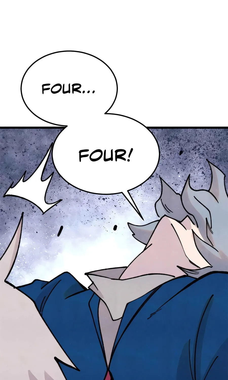 Read All Hail the Sect Leader chapter 382 image 4 on Lezhin