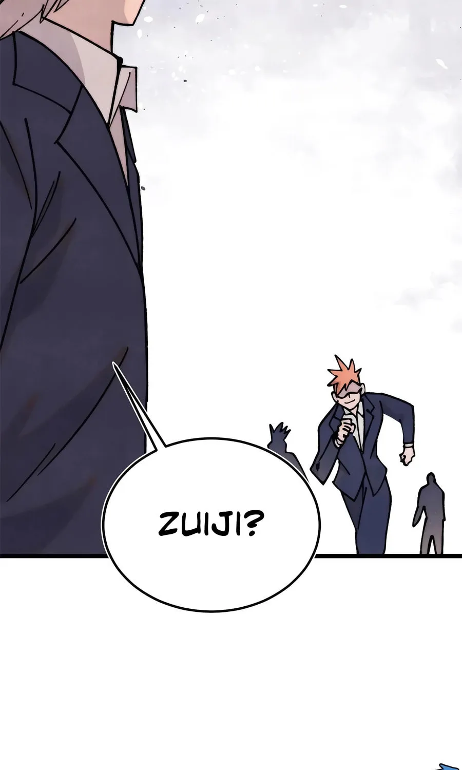 Read All Hail the Sect Leader chapter 382 image 41 on Lezhin