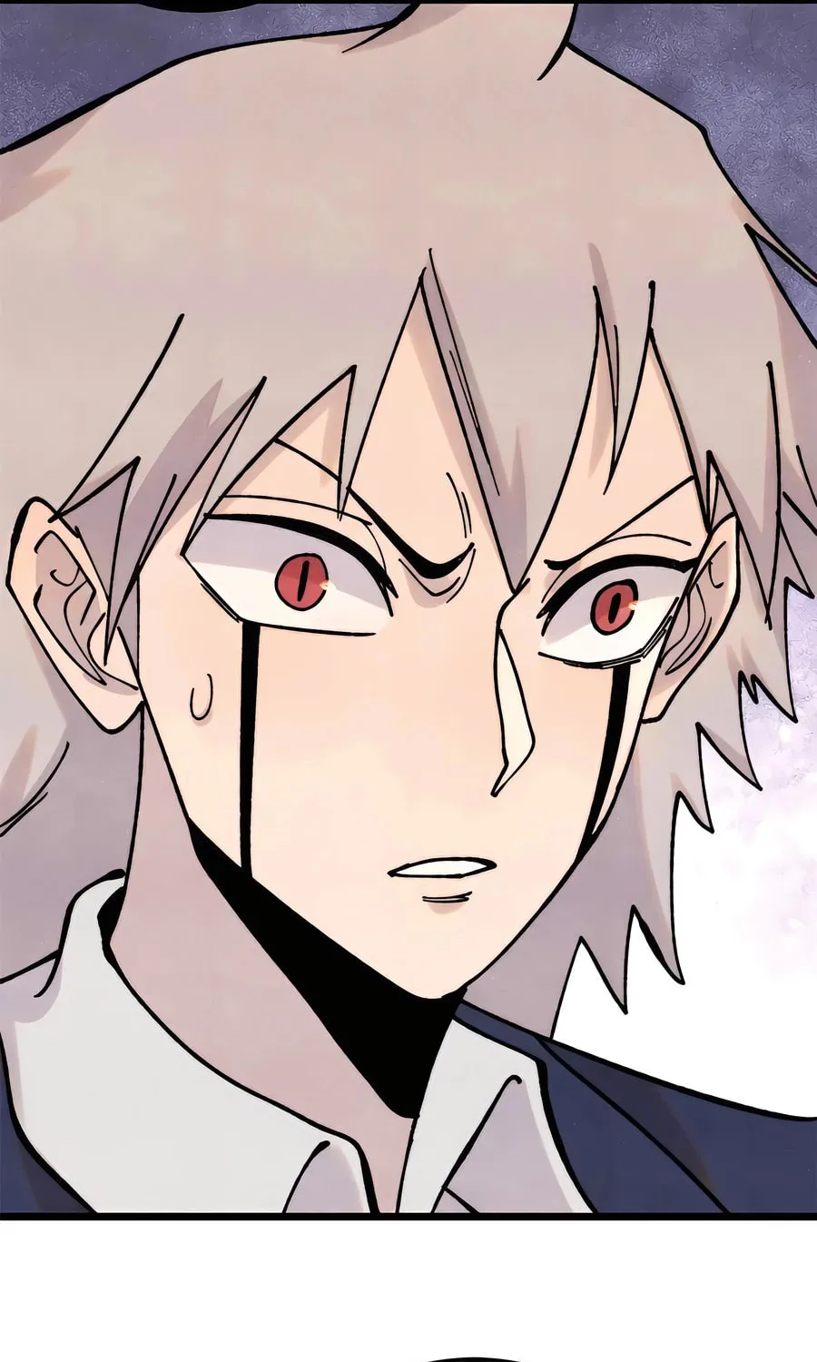 Read All Hail the Sect Leader chapter 382 image 45 on Lezhin
