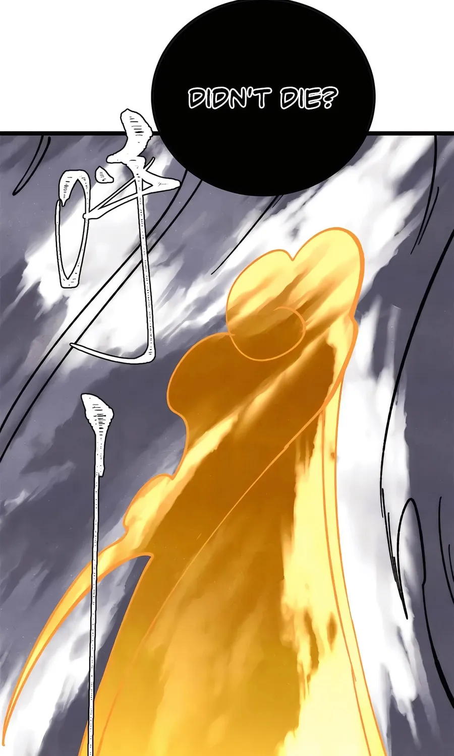 Read All Hail the Sect Leader chapter 382 image 46 on Lezhin