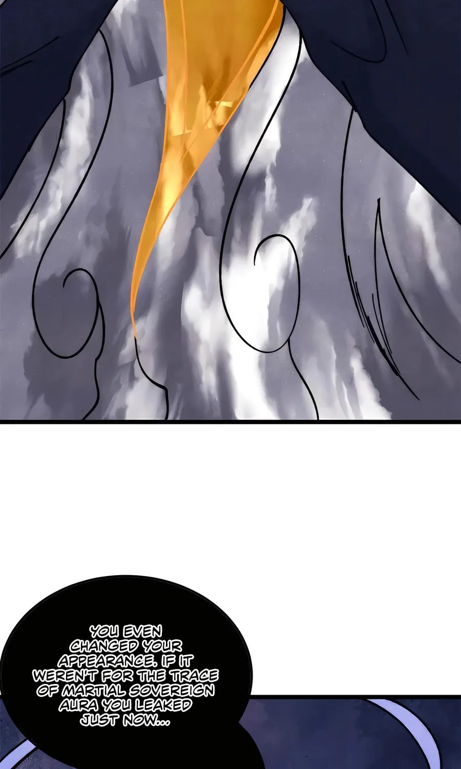Read All Hail the Sect Leader chapter 382 image 48 on Lezhin