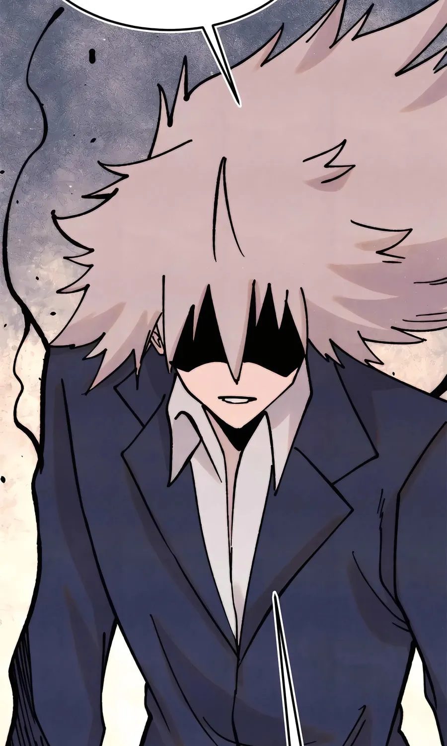 Read All Hail the Sect Leader chapter 382 image 53 on Lezhin