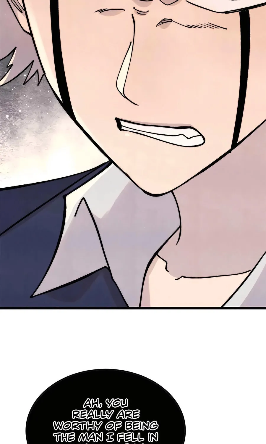 Read All Hail the Sect Leader chapter 382 image 55 on Lezhin