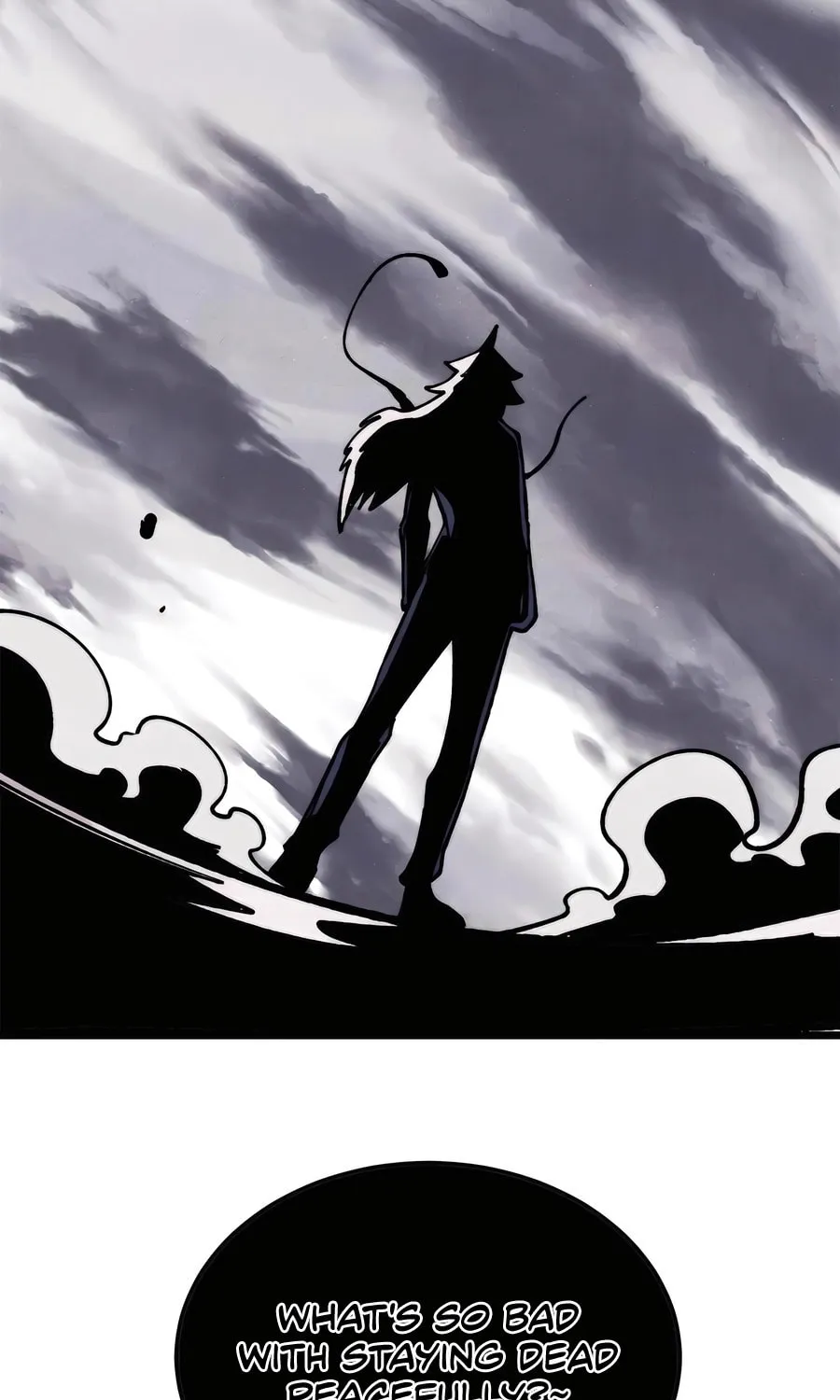 Read All Hail the Sect Leader chapter 382 image 59 on Lezhin
