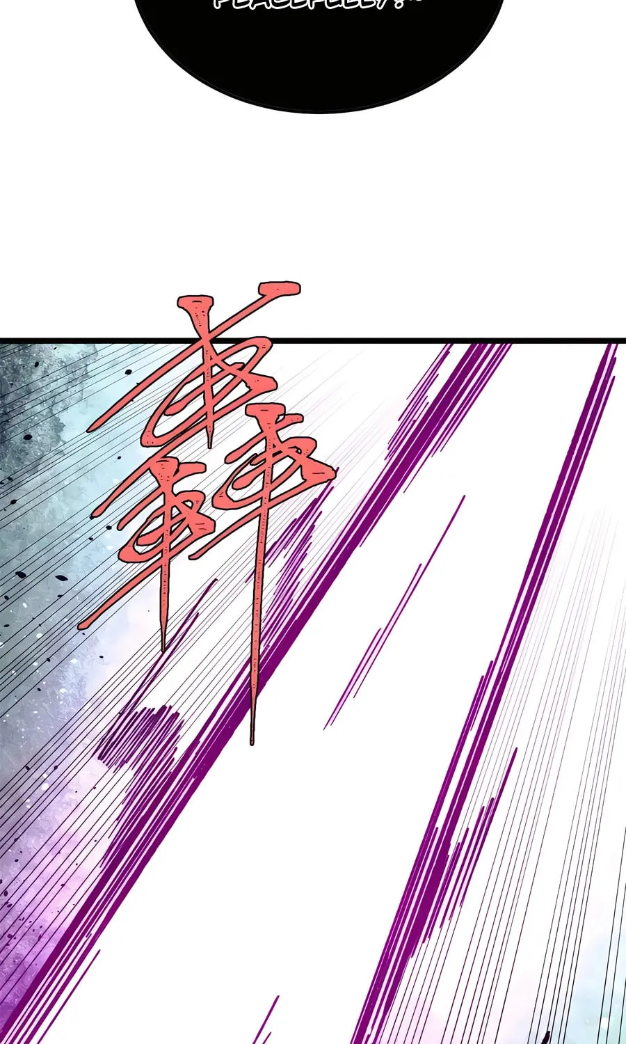 Read All Hail the Sect Leader chapter 382 image 60 on Lezhin
