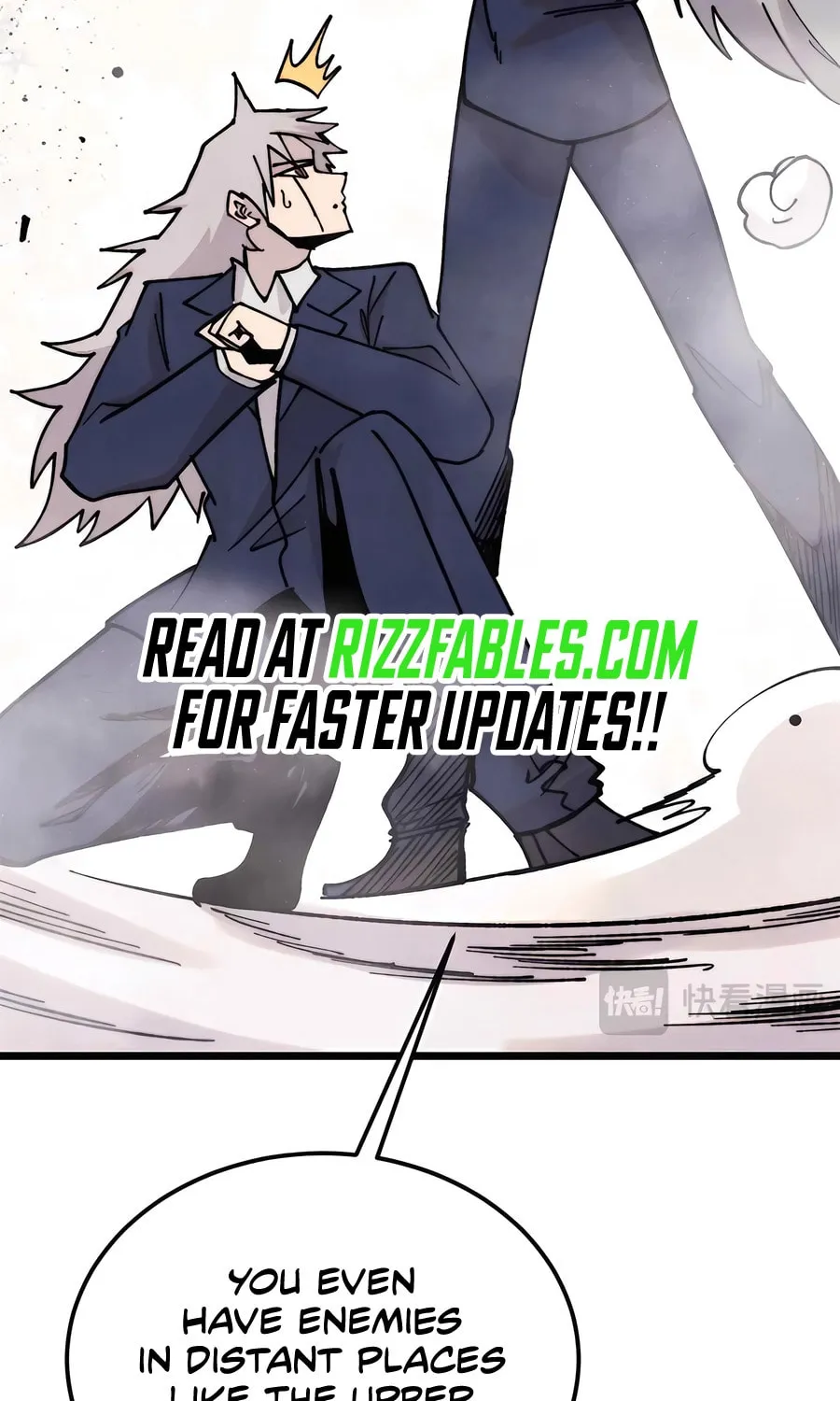Read All Hail the Sect Leader chapter 382 image 72 on Lezhin