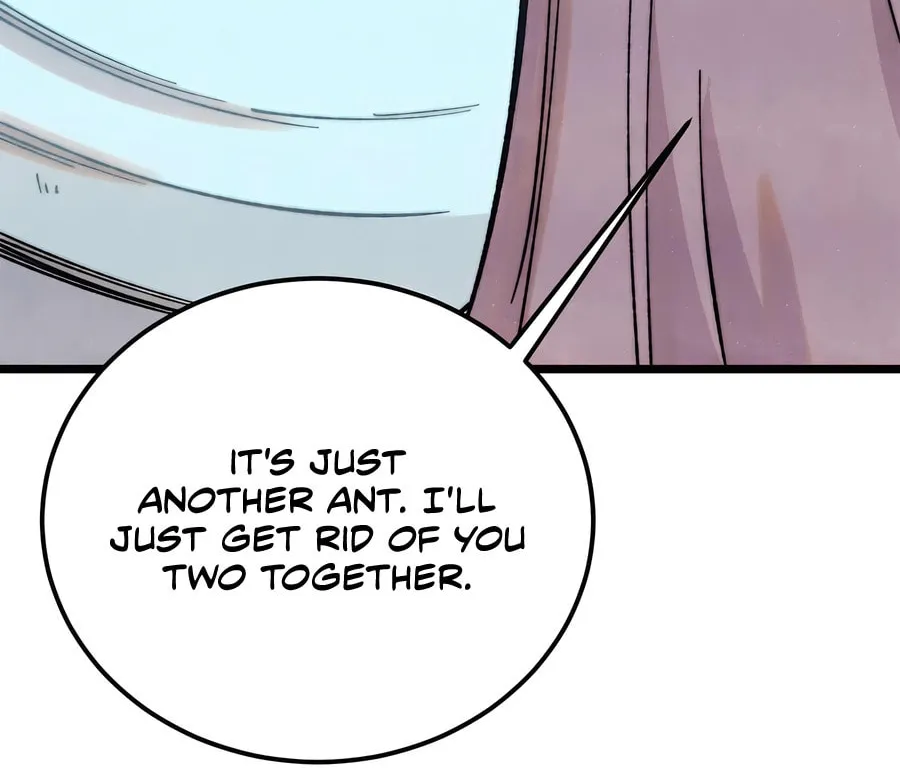 Read All Hail the Sect Leader chapter 383 image 5 on Lezhin