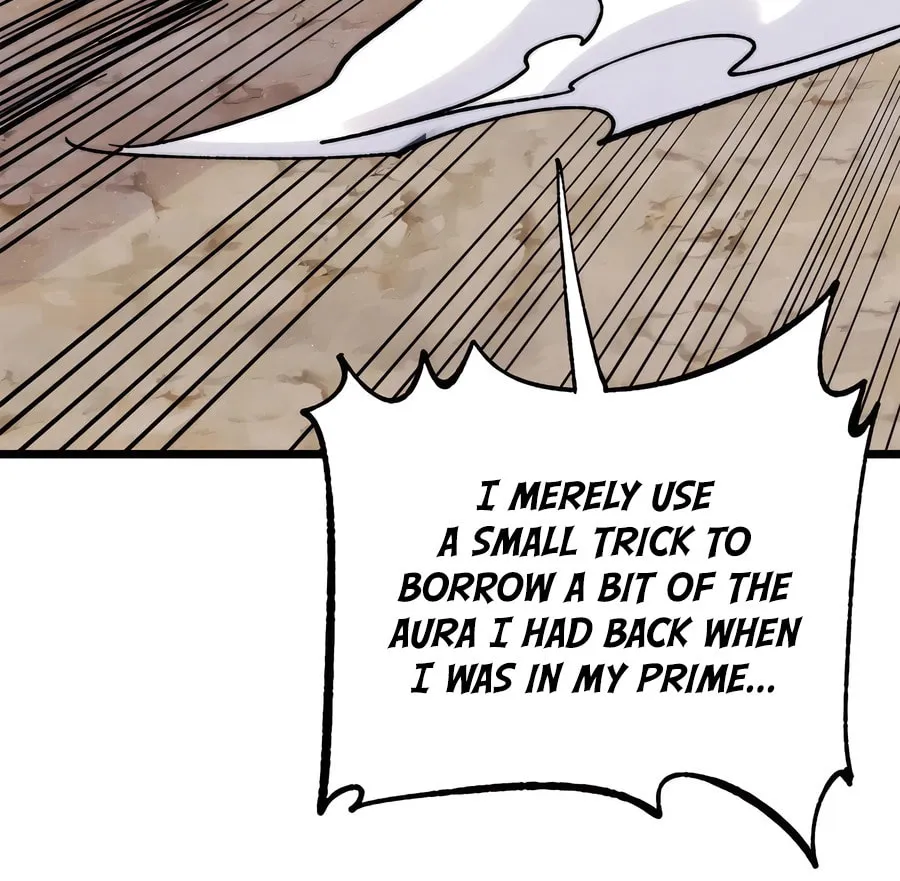 Read All Hail the Sect Leader chapter 383 image 63 on Lezhin