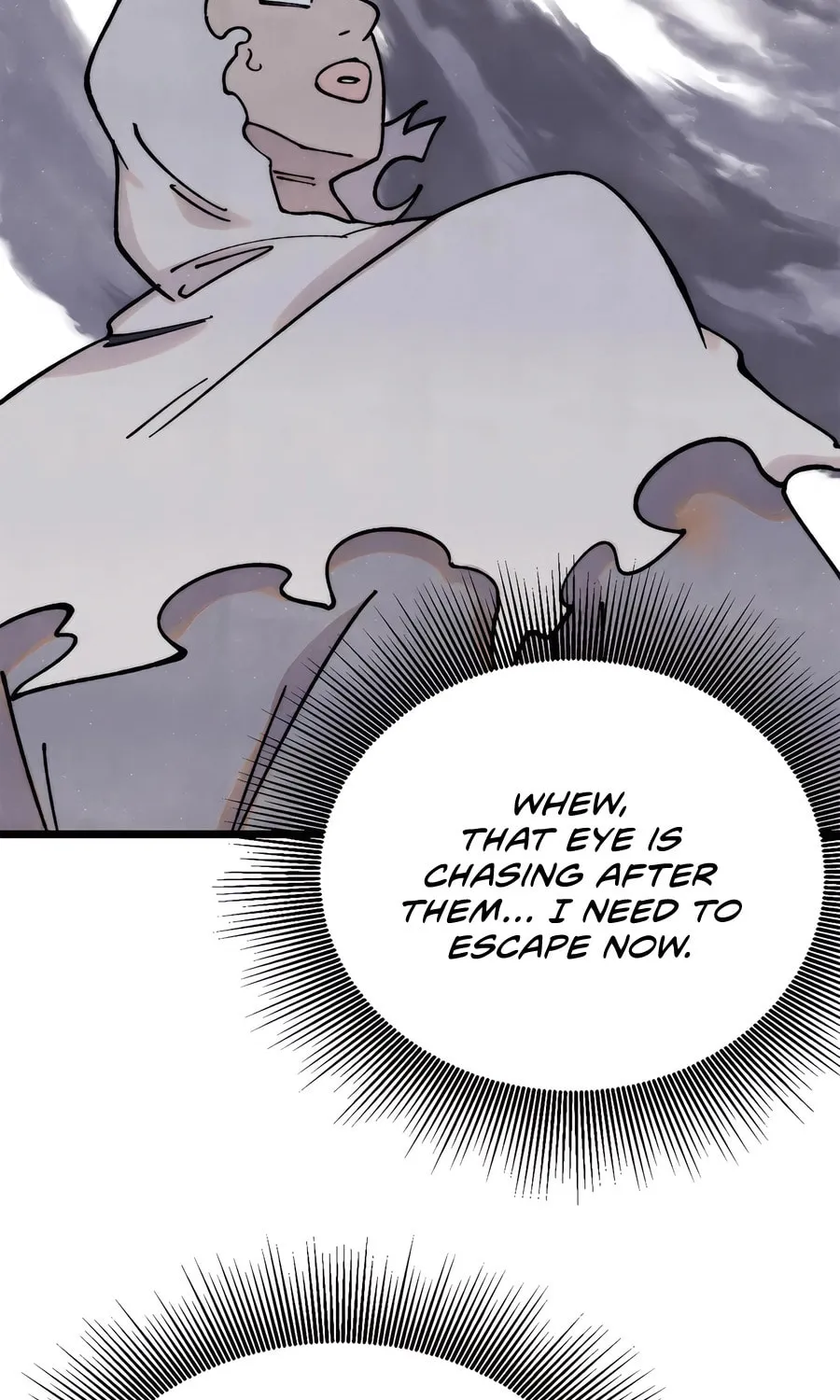 Read All Hail the Sect Leader chapter 383 image 7 on Lezhin