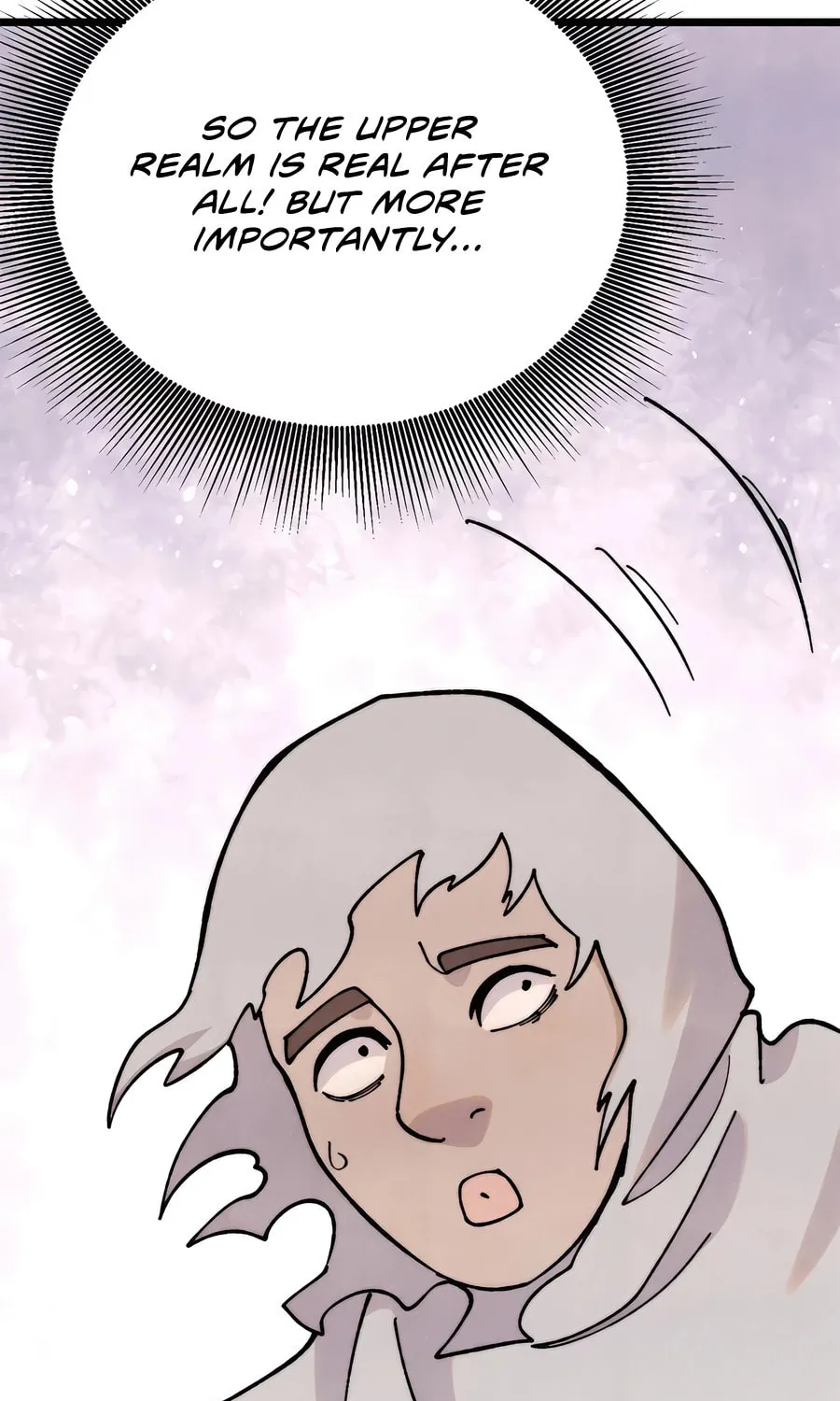 Read All Hail the Sect Leader chapter 383 image 8 on Lezhin