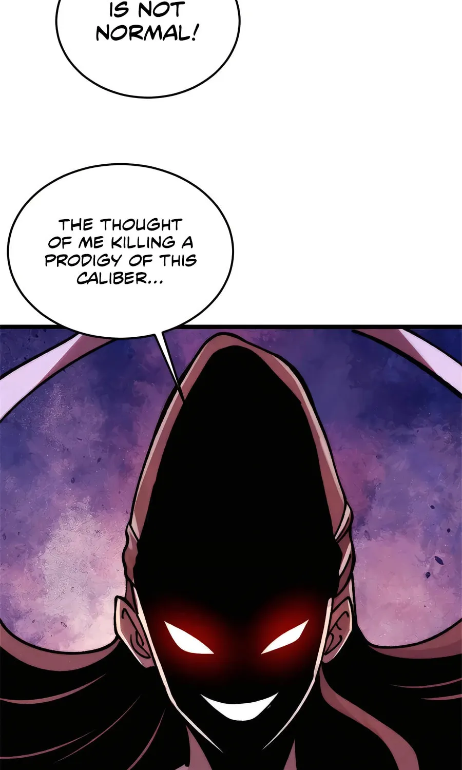 Read All Hail the Sect Leader chapter 385 image 12 on Lezhin