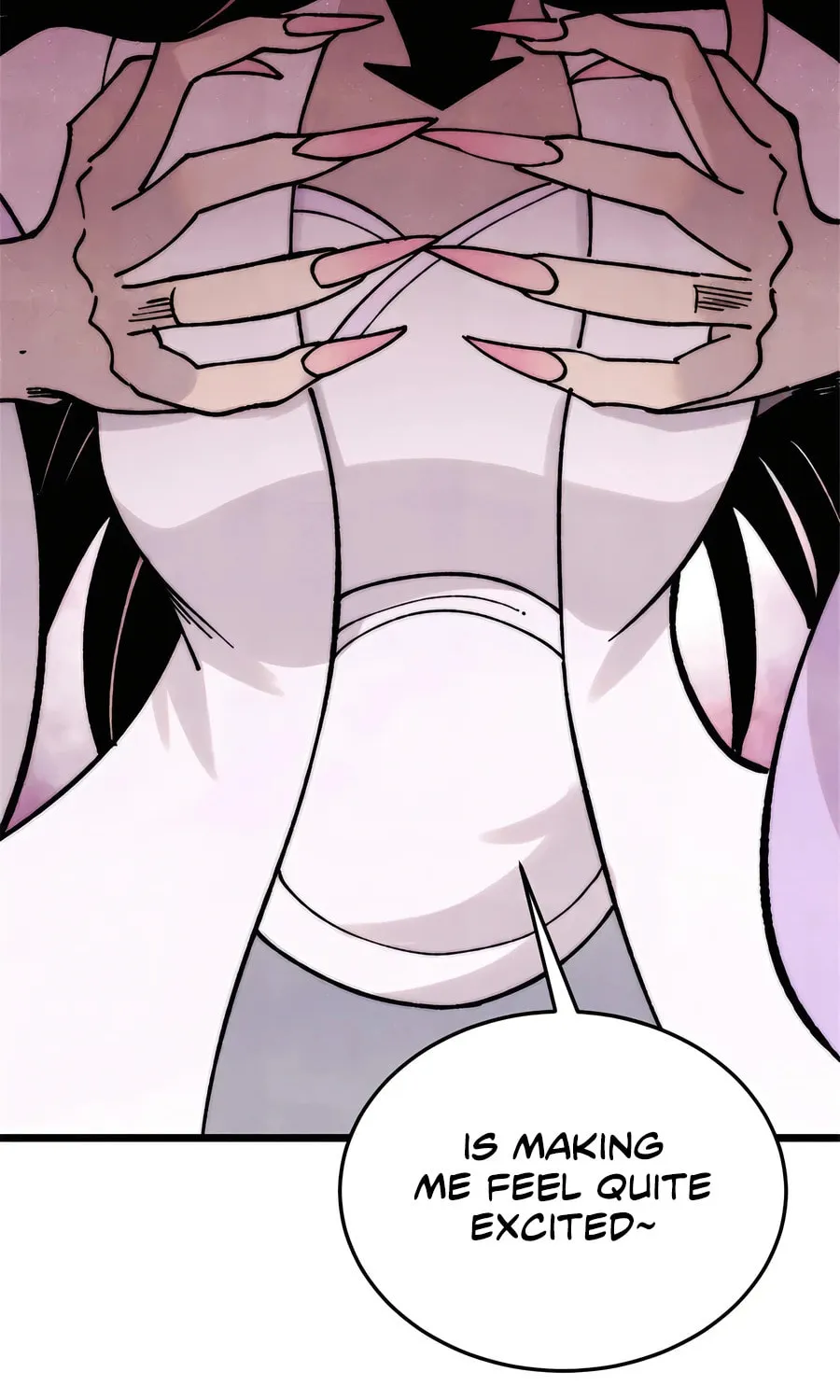 Read All Hail the Sect Leader chapter 385 image 13 on Lezhin