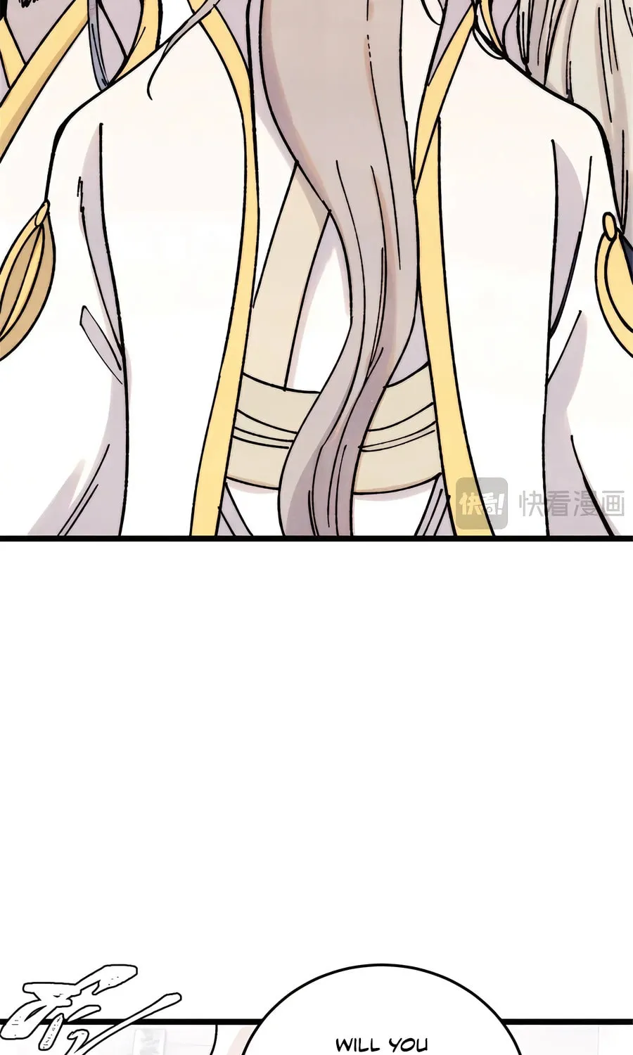 Read All Hail the Sect Leader chapter 385 image 16 on Lezhin