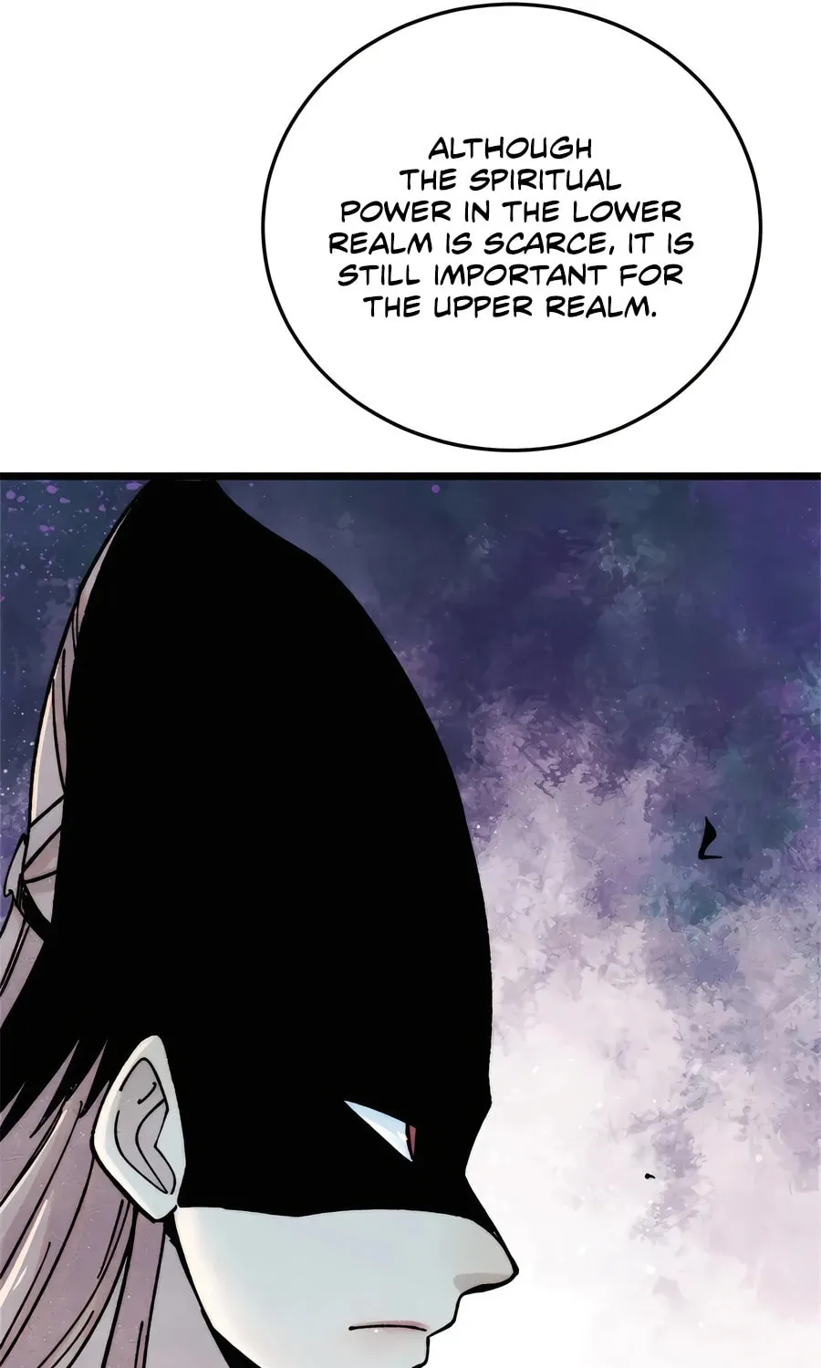 Read All Hail the Sect Leader chapter 385 image 20 on Lezhin