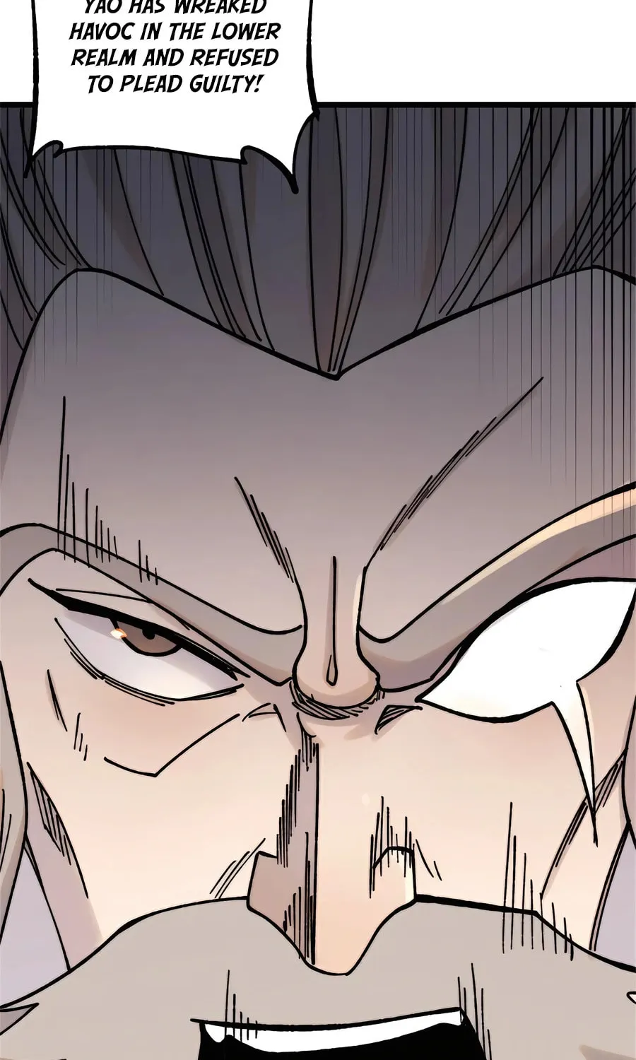 Read All Hail the Sect Leader chapter 385 image 29 on Lezhin
