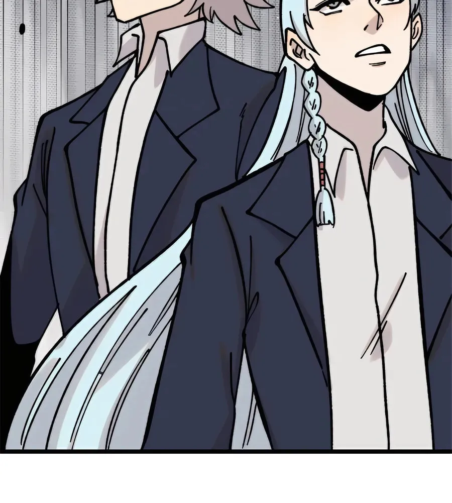 Read All Hail the Sect Leader chapter 385 image 31 on Lezhin