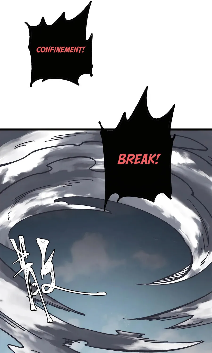 Read All Hail the Sect Leader chapter 385 image 32 on Lezhin