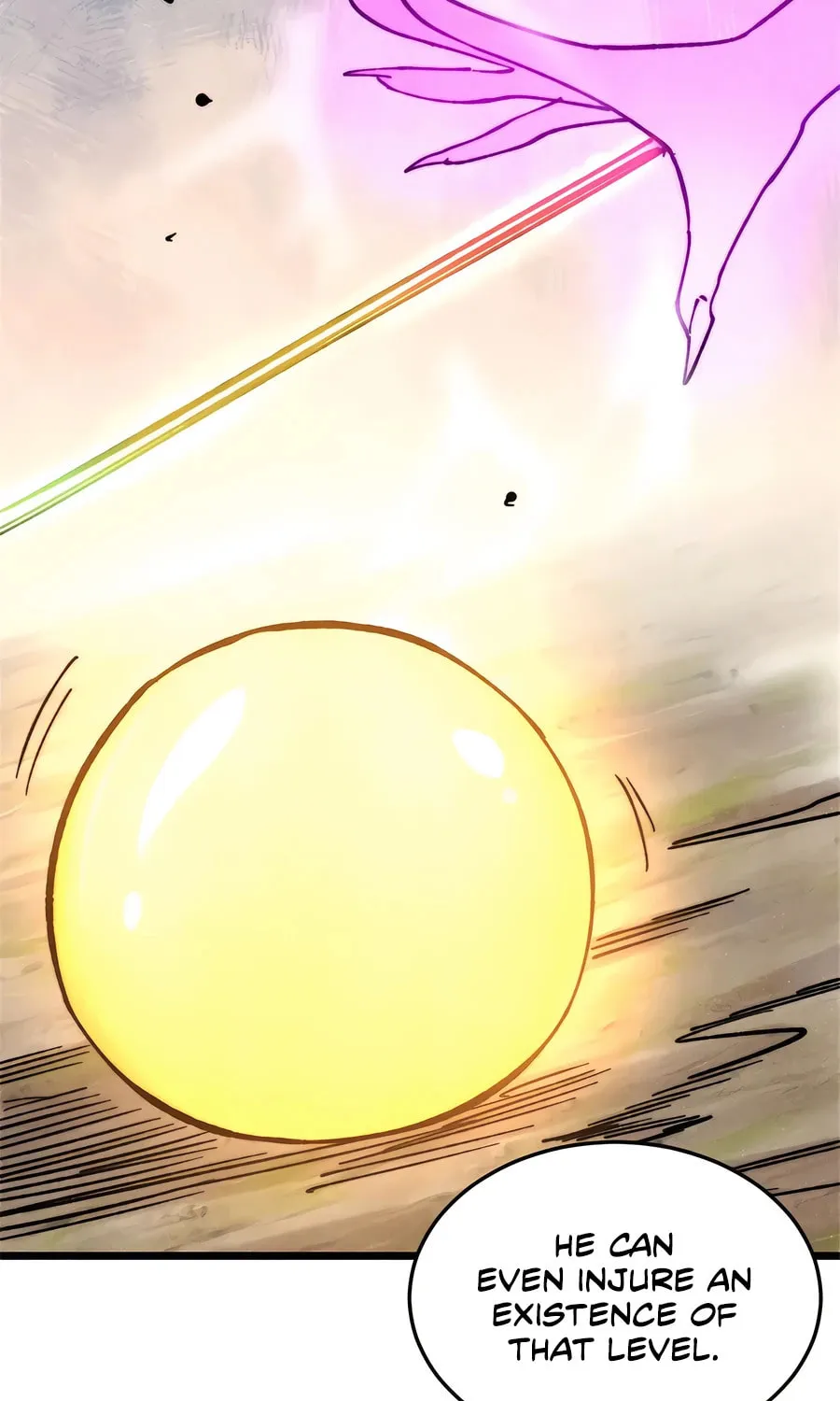 Read All Hail the Sect Leader chapter 385 image 46 on Lezhin