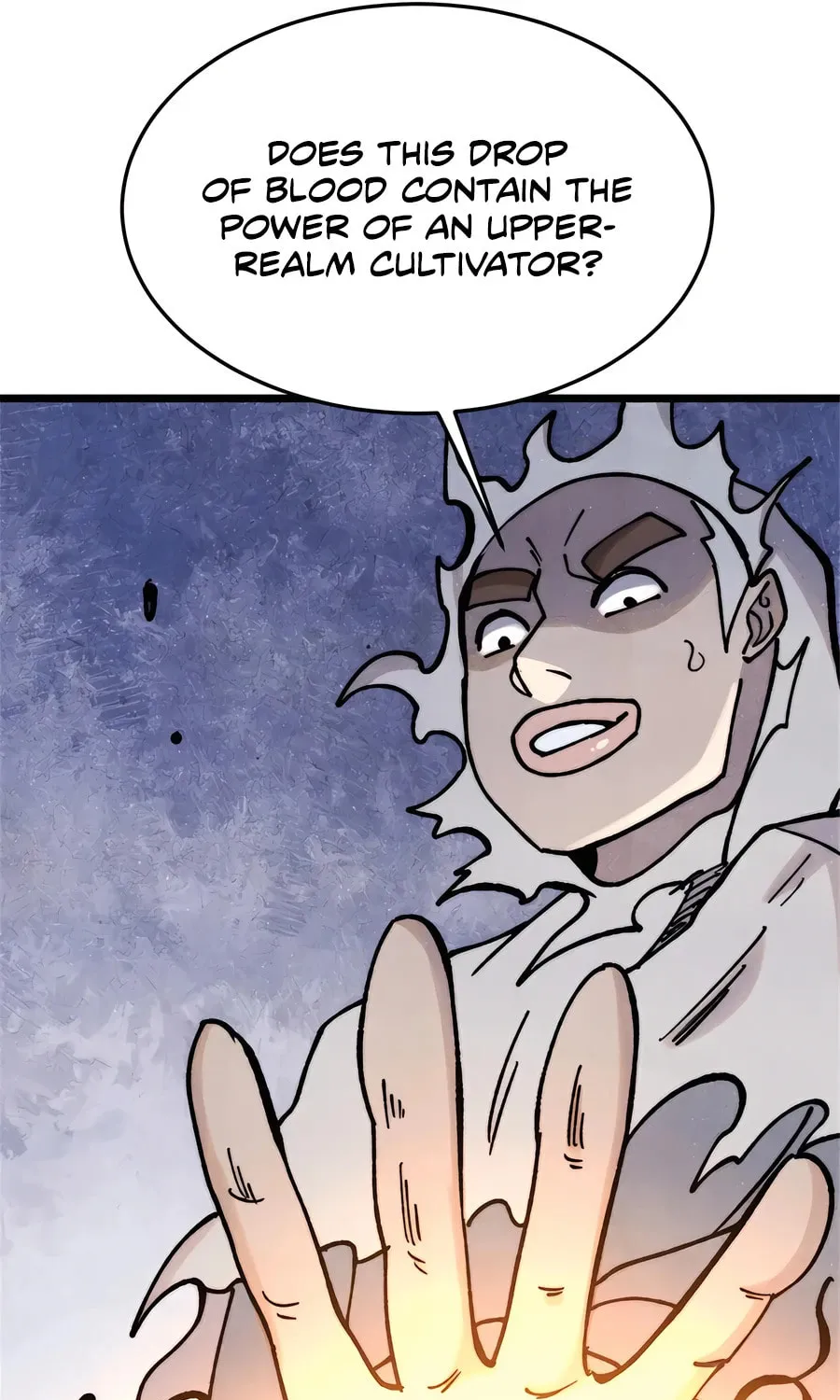 Read All Hail the Sect Leader chapter 385 image 48 on Lezhin
