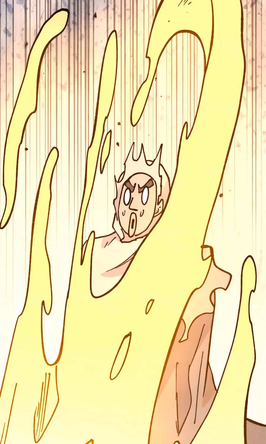Read All Hail the Sect Leader chapter 385 image 52 on Lezhin