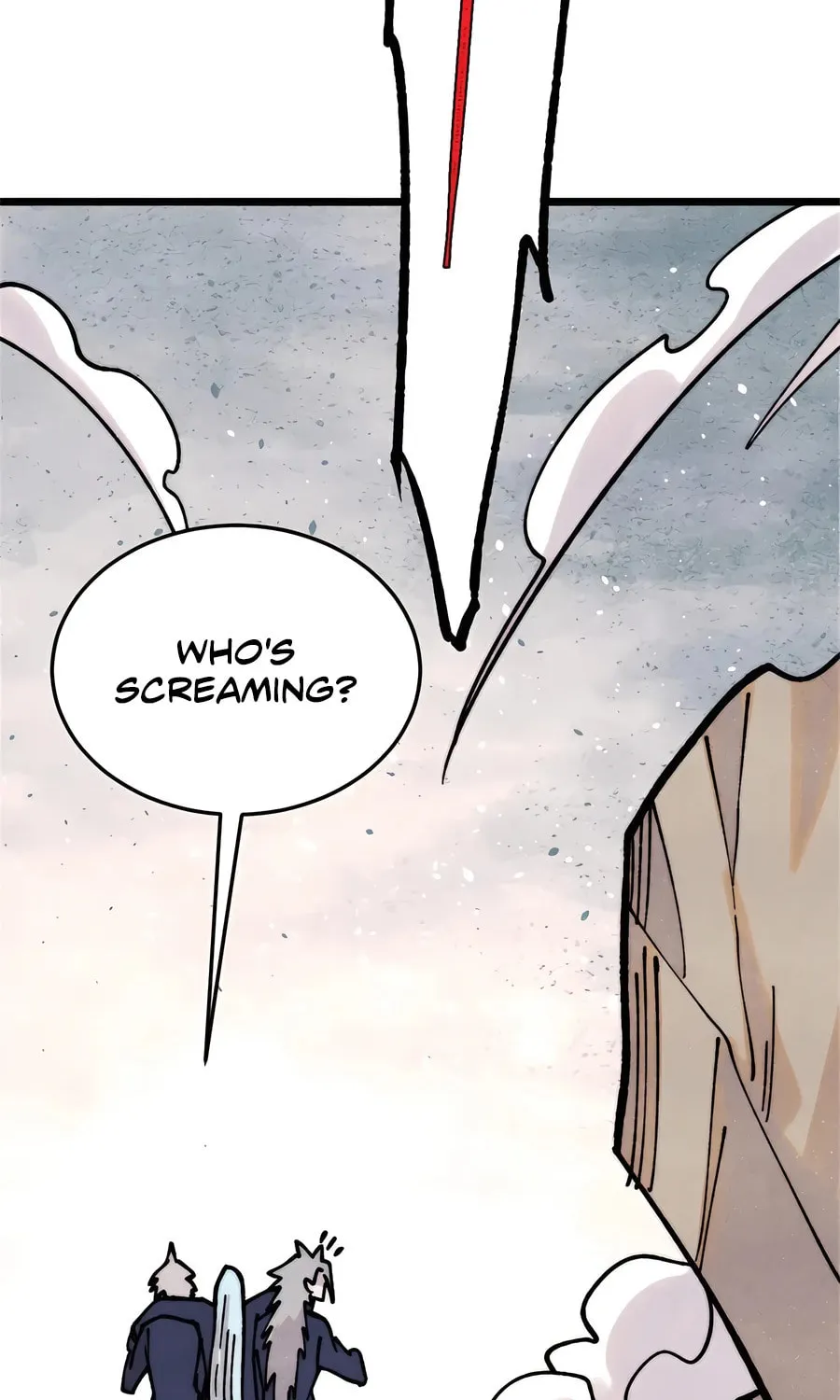 Read All Hail the Sect Leader chapter 385 image 54 on Lezhin