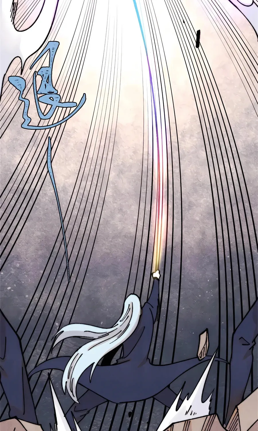 Read All Hail the Sect Leader chapter 385 image 6 on Lezhin