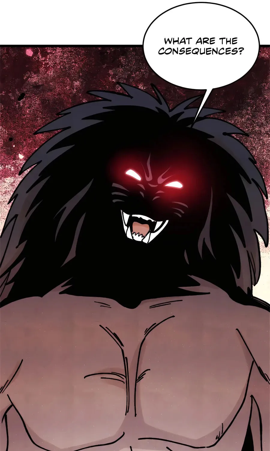Read All Hail the Sect Leader chapter 385 image 67 on Lezhin