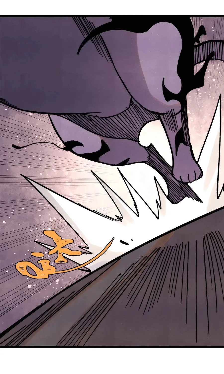 Read All Hail the Sect Leader chapter 387 image 1 on Lezhin