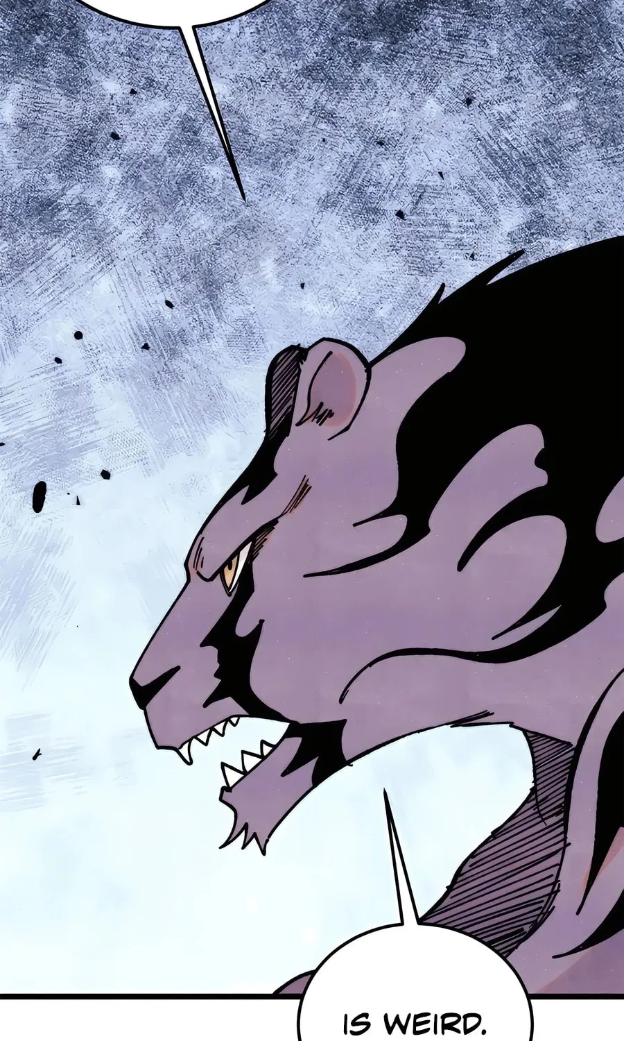 Read All Hail the Sect Leader chapter 387 image 13 on Lezhin