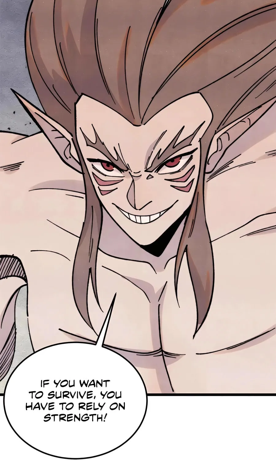 Read All Hail the Sect Leader chapter 387 image 16 on Lezhin