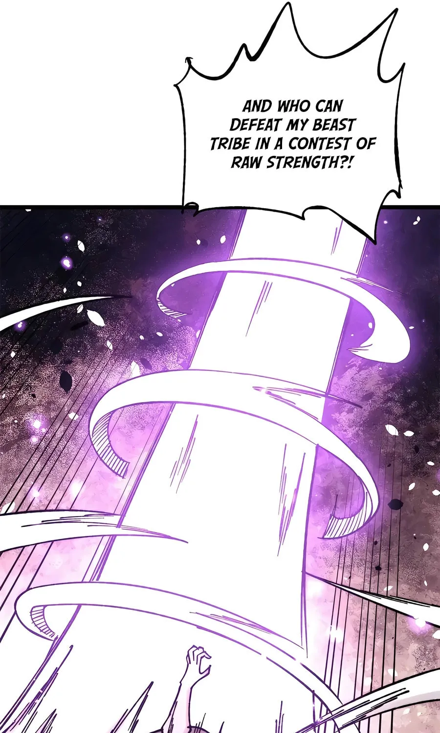 Read All Hail the Sect Leader chapter 387 image 18 on Lezhin
