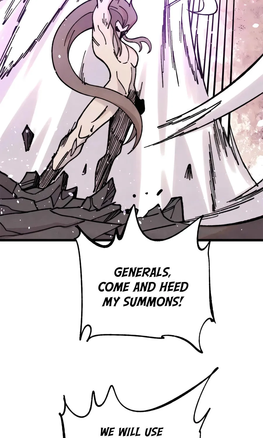 Read All Hail the Sect Leader chapter 387 image 19 on Lezhin