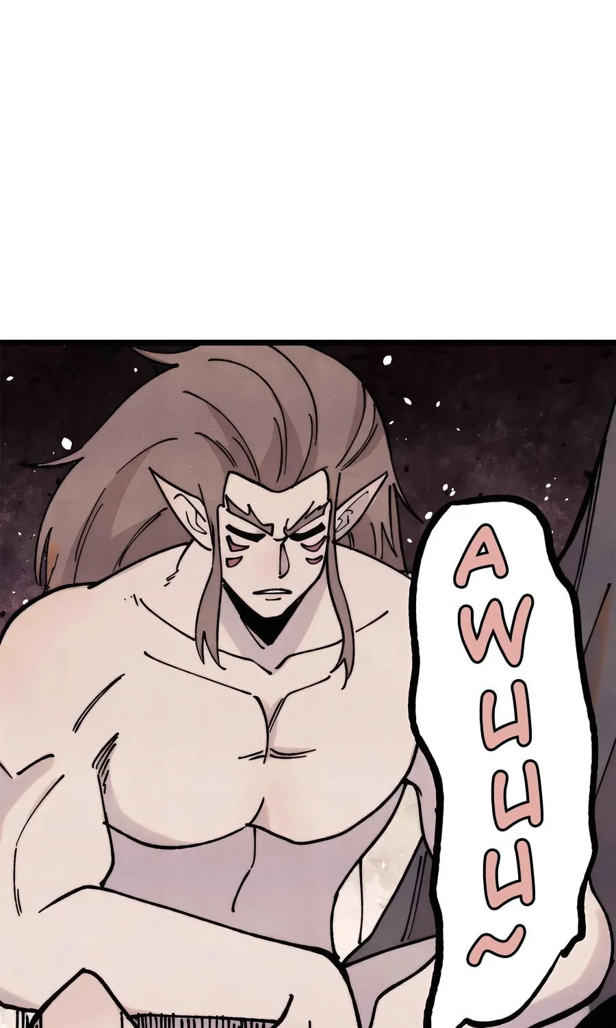 Read All Hail the Sect Leader chapter 387 image 2 on Lezhin