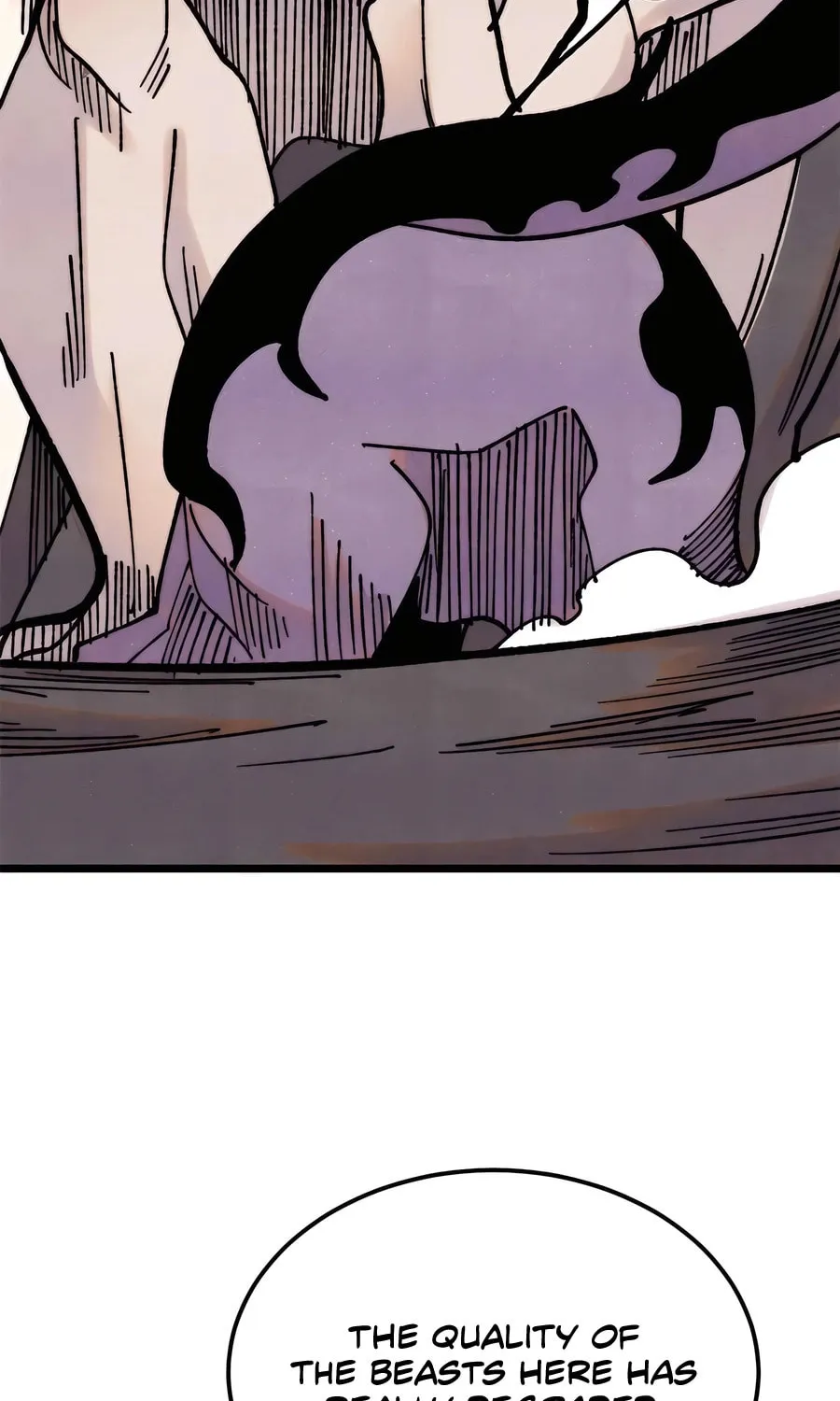 Read All Hail the Sect Leader chapter 387 image 3 on Lezhin