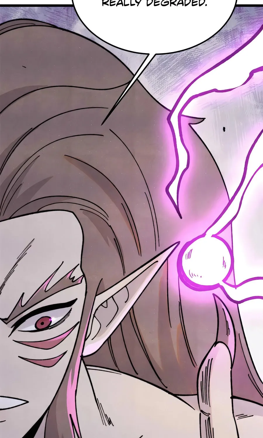 Read All Hail the Sect Leader chapter 387 image 4 on Lezhin