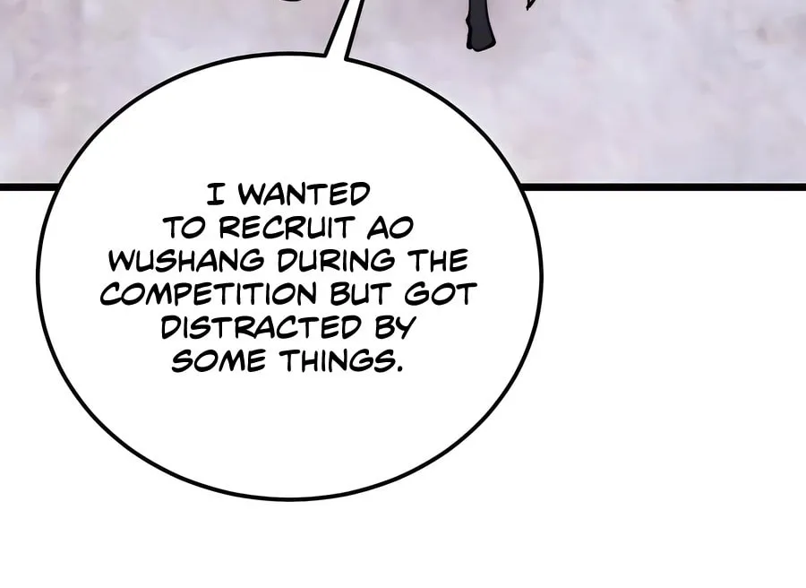 Read All Hail the Sect Leader chapter 387 image 40 on Lezhin
