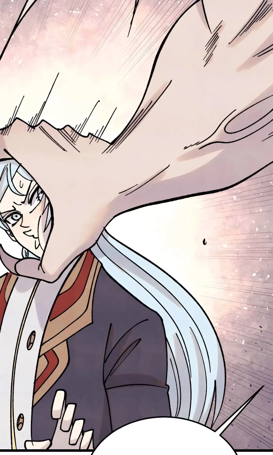 Read All Hail the Sect Leader chapter 387 image 57 on Lezhin