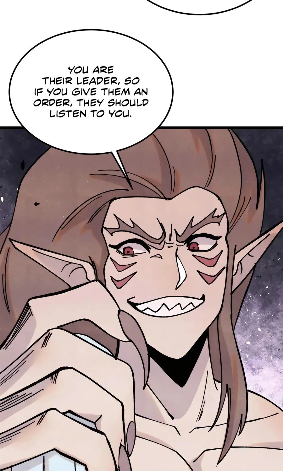 Read All Hail the Sect Leader chapter 387 image 60 on Lezhin