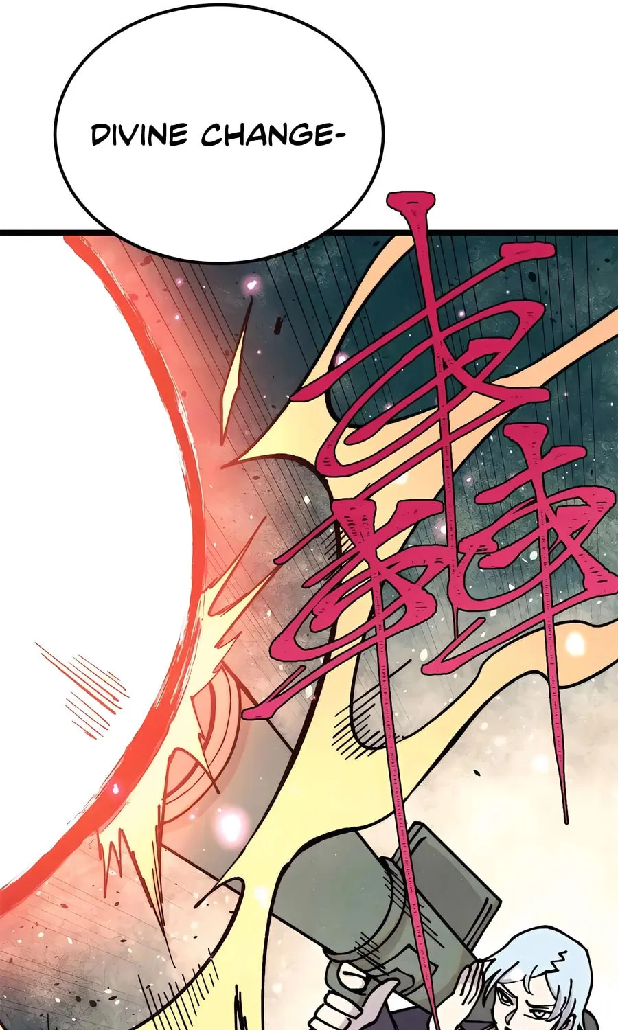 Read All Hail the Sect Leader chapter 387 image 67 on Lezhin