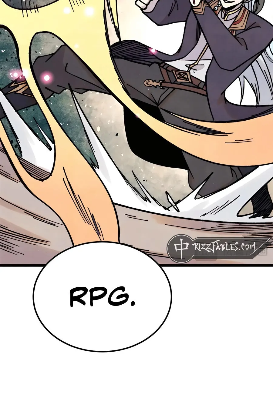 Read All Hail the Sect Leader chapter 387 image 68 on Lezhin