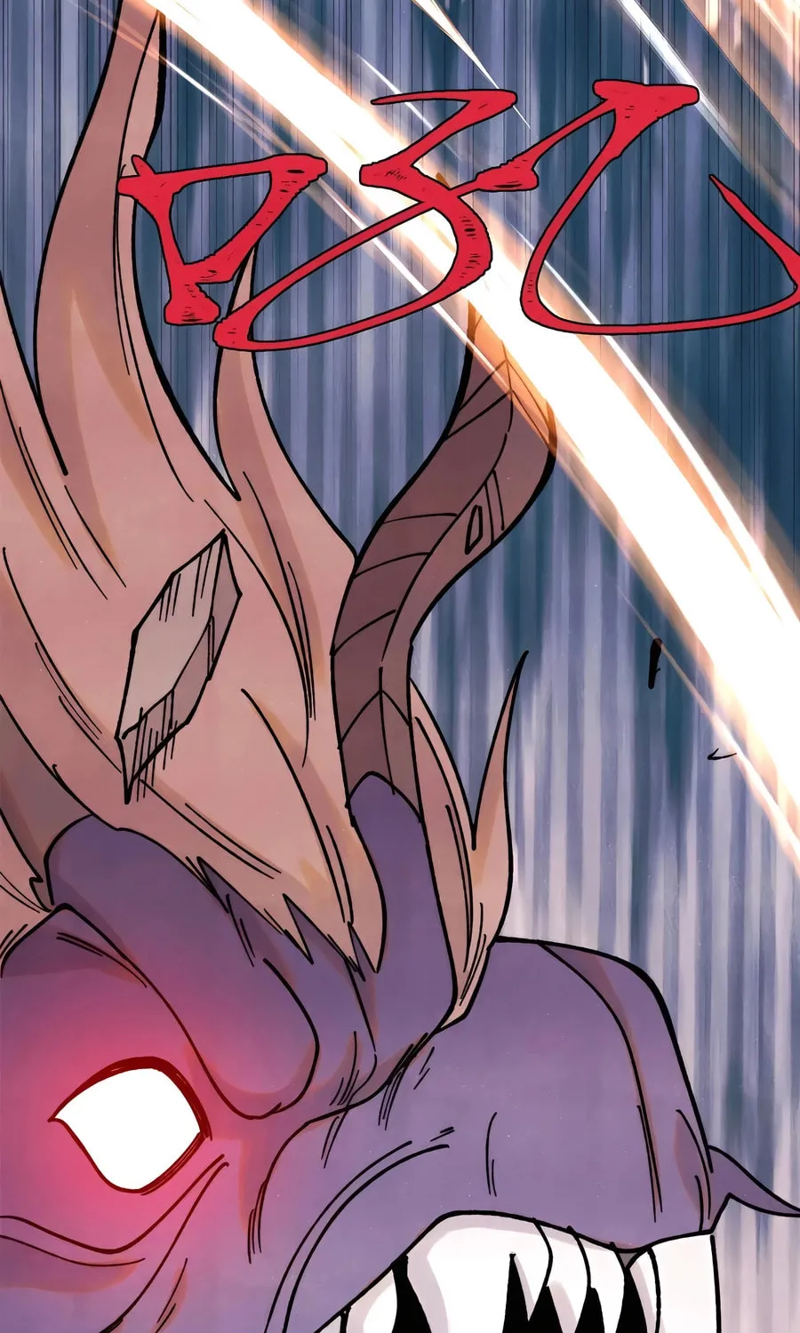 Read All Hail the Sect Leader chapter 388 image 12 on Lezhin